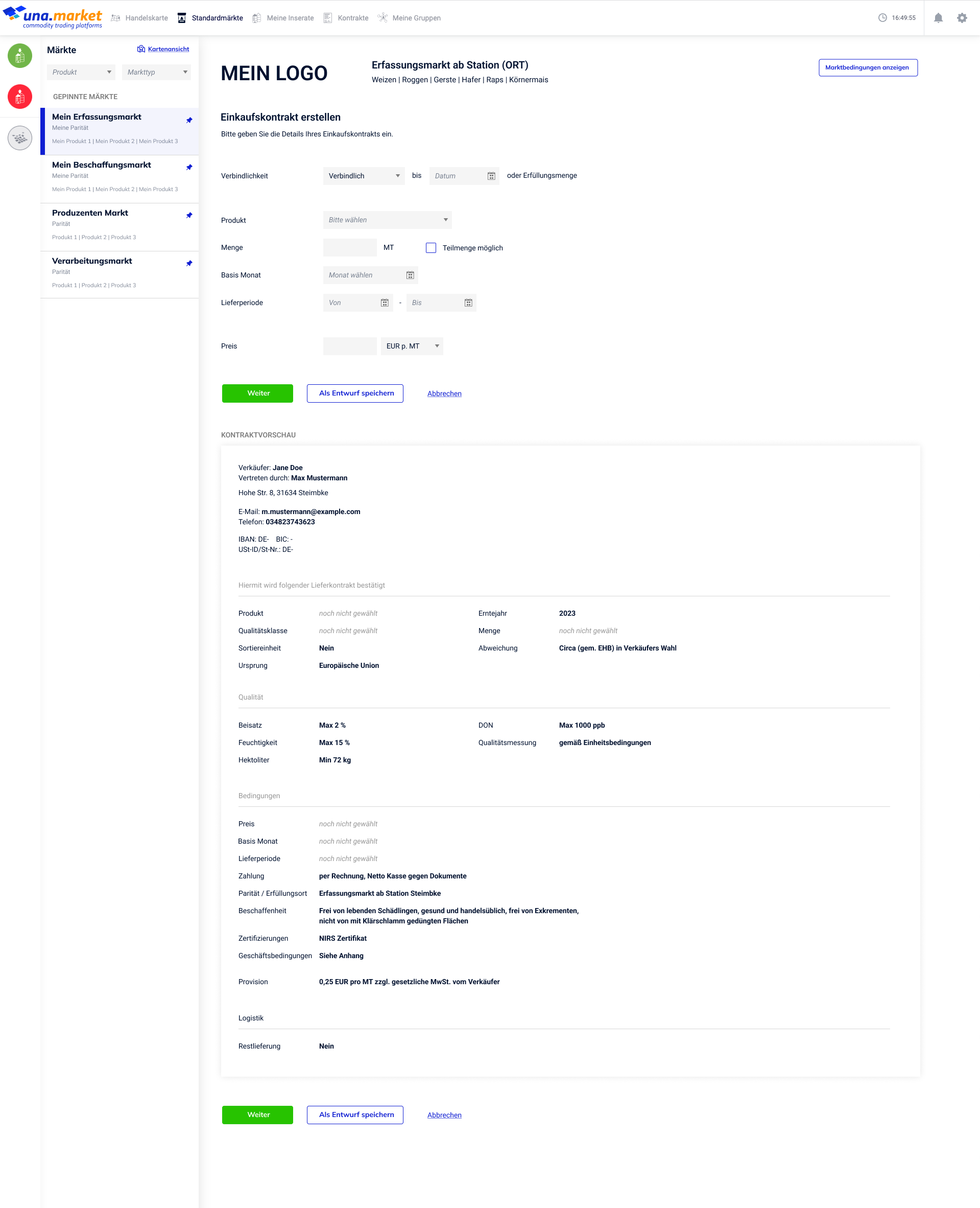3Market Create Demand STEP 6 3Market Create Demand STEP 6